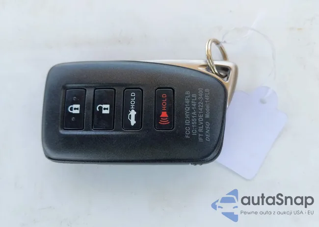 JTHGZ1E26P5028188: 42335407