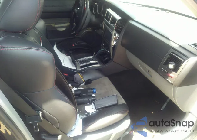 2B3KA73W96H289092: 42335419