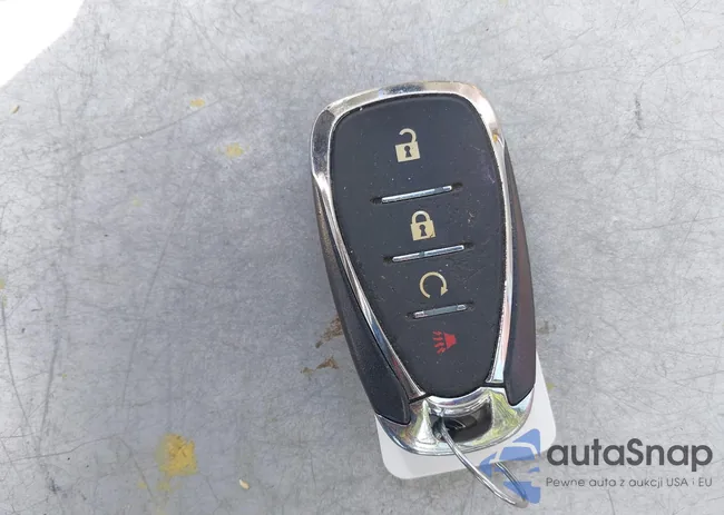 3GNAXHEV9MS160516: 42335490