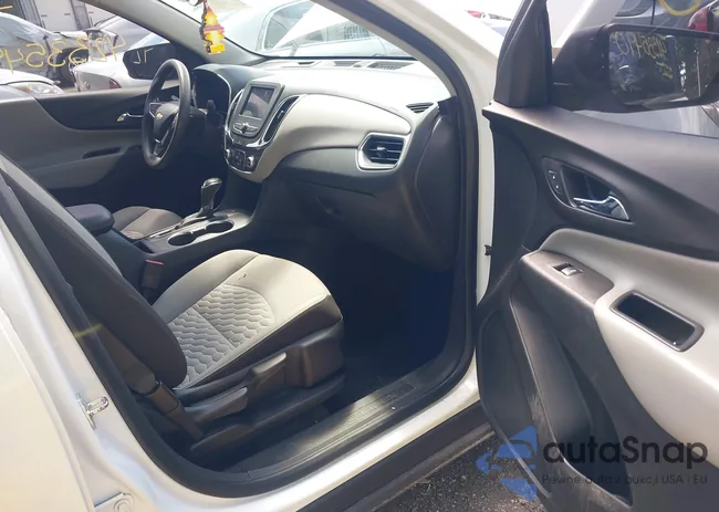 3GNAXHEV9MS160516: 42335490