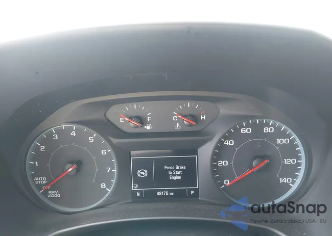 3GNAXHEV9MS160516: 42335490