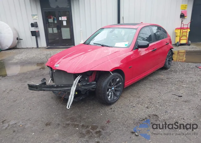 WBAPH77509NM46356: 42335526