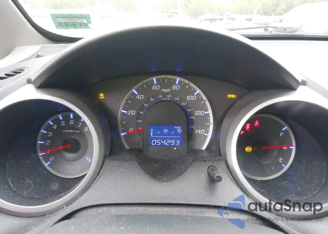 JHMGE8H30DC002329: 42335545