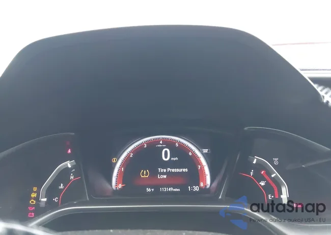 2HGFC1E56KH705042: 42335591