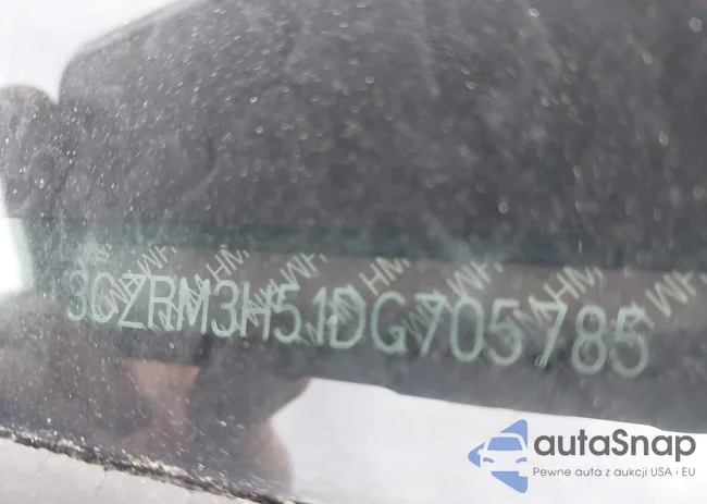 3CZRM3H51DG705785: 42335610