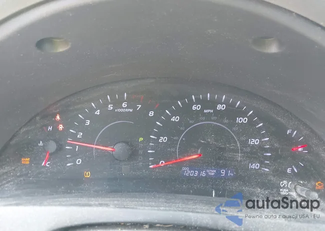 4T1BF3EK4BU225547: 42335670