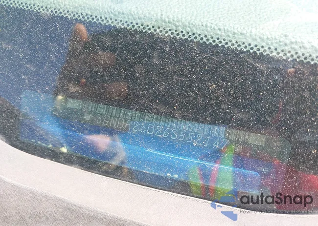 3GNDA23D26S552147: 42335683