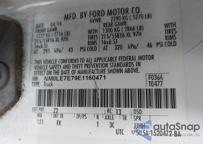 NM0LE7E79E1160471: 42335727