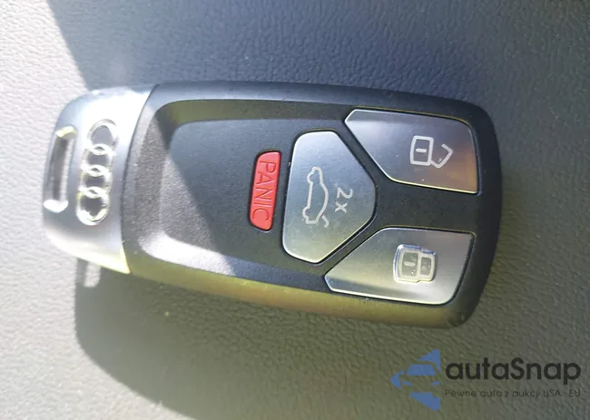 WA1GAAFY1N2021248: 42334793