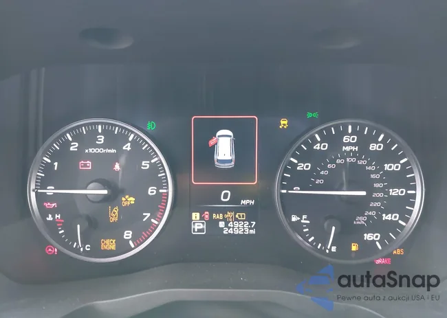 4S4WMAHD8P3461219: 42334833