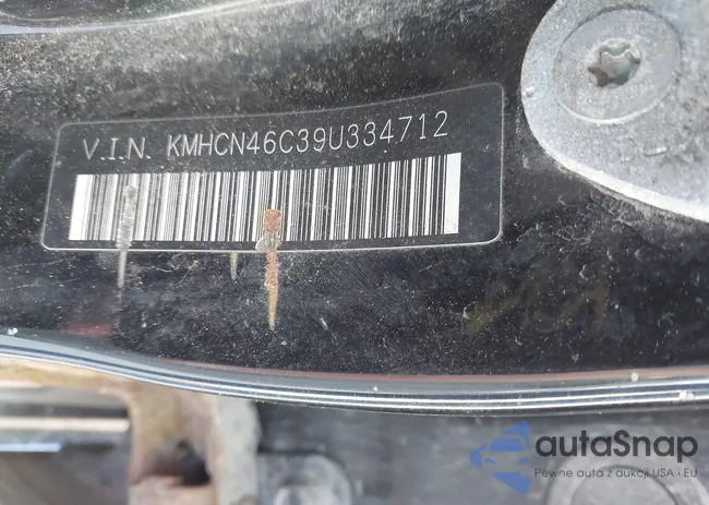 KMHCN46C39U334712: 42334874