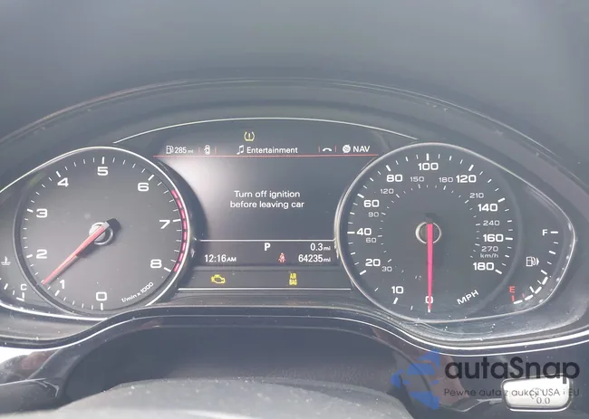 WAURGAFD8DN012938: 42334901