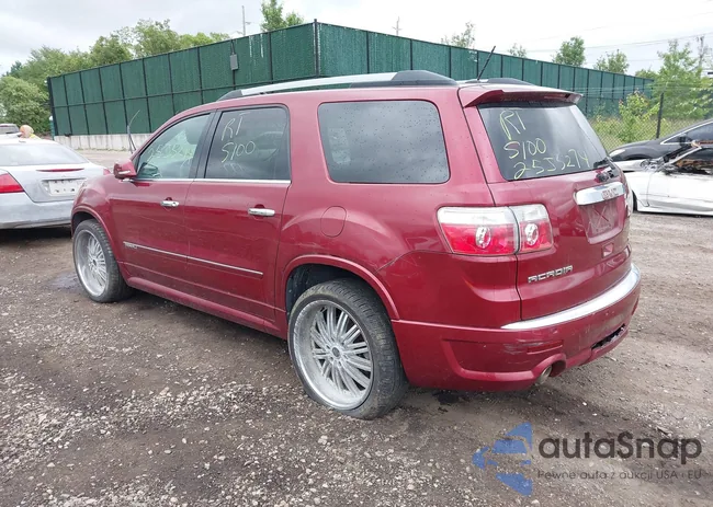 1GKKVTED2BJ313818: 42334956