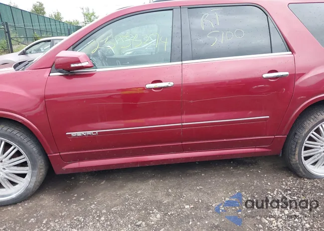 1GKKVTED2BJ313818: 42334956