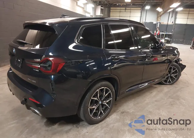 5UX53DP09P9R15217: 42335003