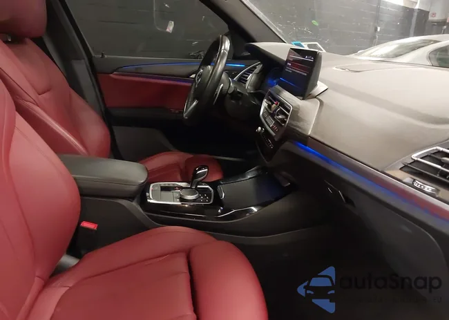 5UX53DP09P9R15217: 42335003