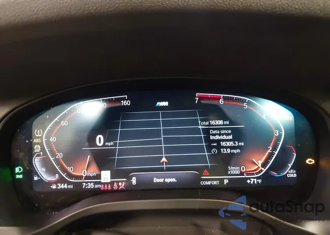 5UX53DP09P9R15217: 42335003