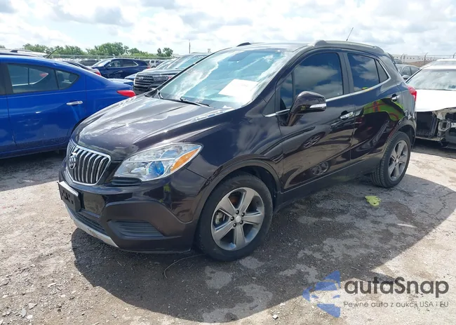 KL4CJASB3EB784176: 42335017