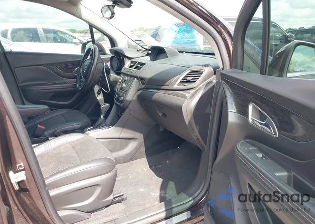 KL4CJASB3EB784176: 42335017