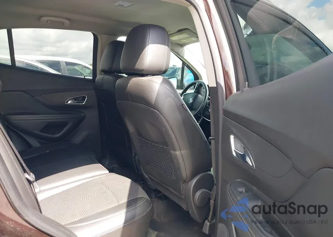 KL4CJASB3EB784176: 42335017