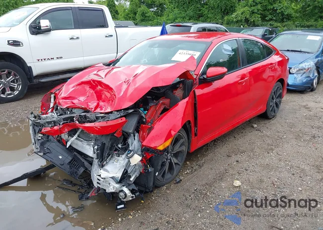 2HGFC2F8XLH599307: 42335050