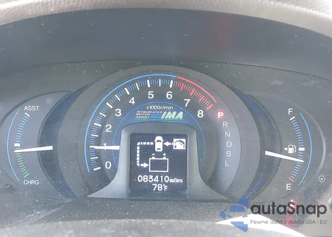 JHMZE2H54CS004368: 42336248