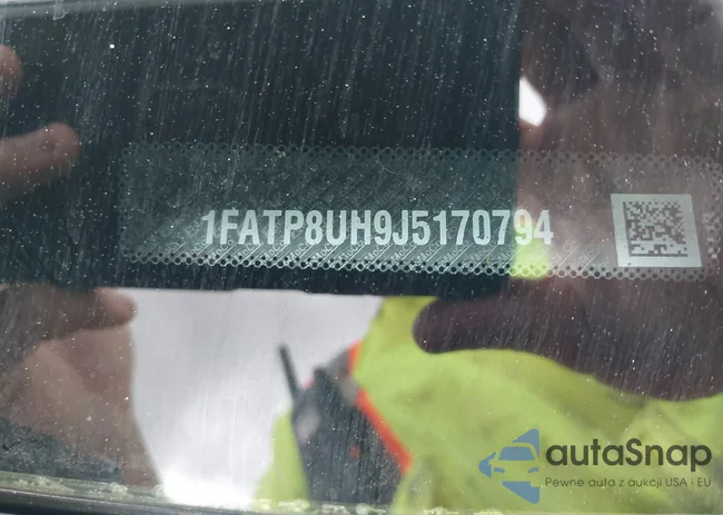 1FATP8UH9J5170794: 42336259