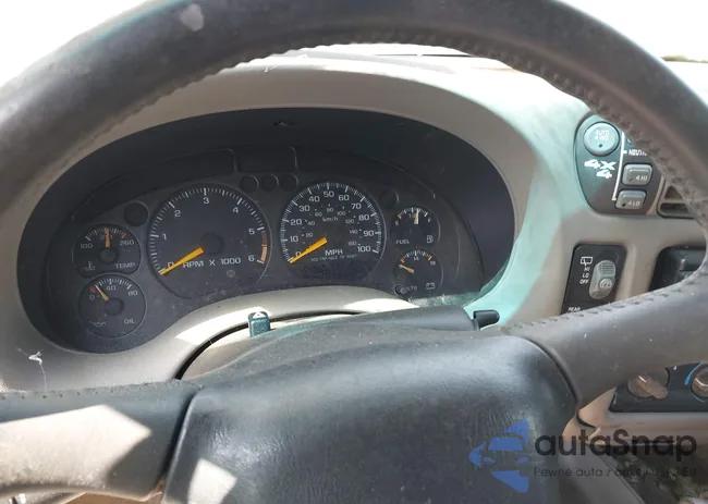 1GKDT13W612136433: 42336277