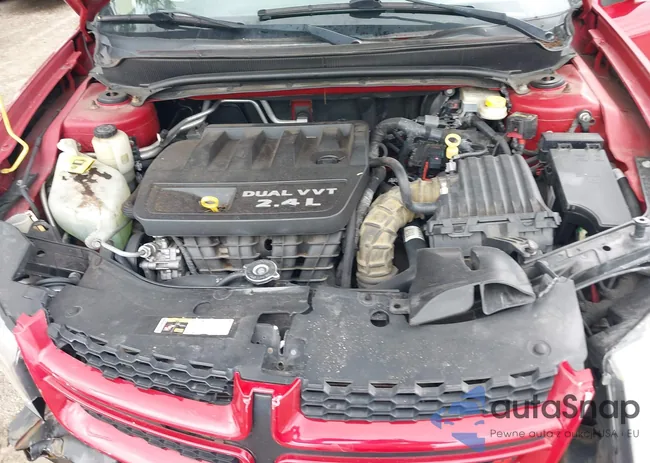 1C3CDZAB2EN167335: 42336444