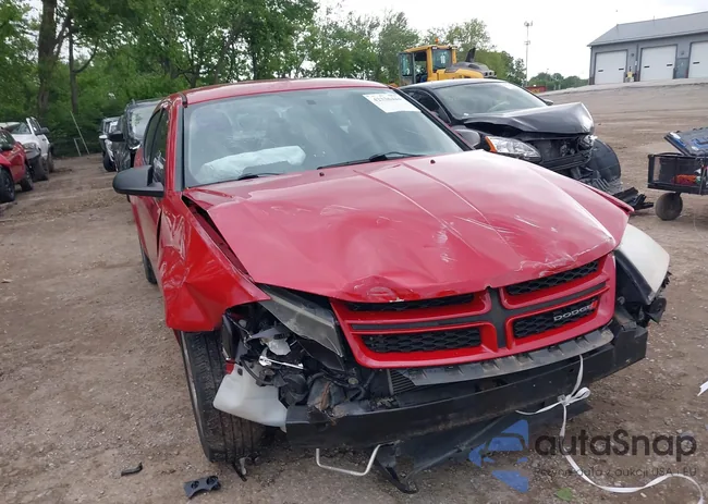 1C3CDZAB2EN167335: 42336444