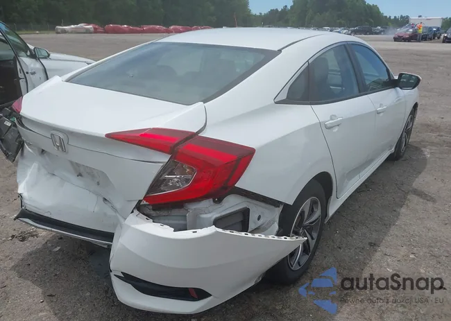 19XFC2F64LE030445: 42336495