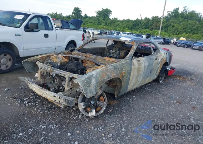 2C3CDZAG0KH712626: 42336499