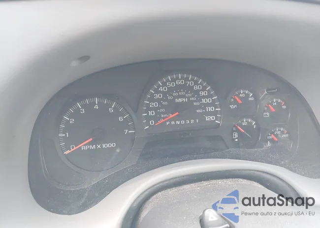 1GNET16S866134196: 42336579