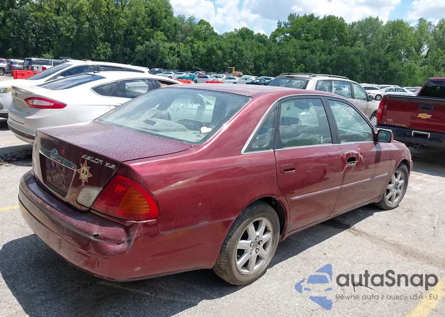 4T1BF28B8YU051514: 42336613