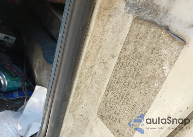 1GNCS18Z7K8189161: 42336621