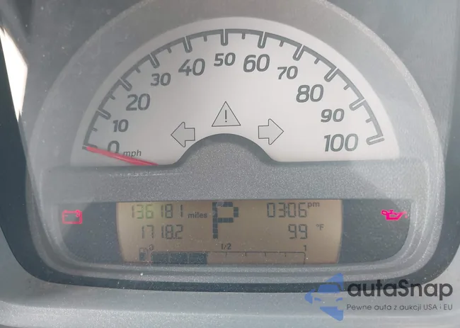 WMEEK31X78K165218: 42336691