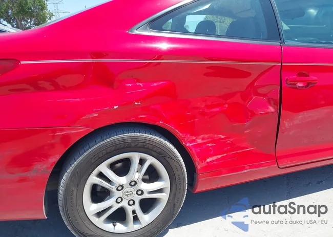 4T1CE30P27U760121: 42336748