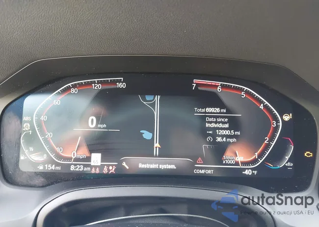 WBA73AP05MCG14970: 42335790