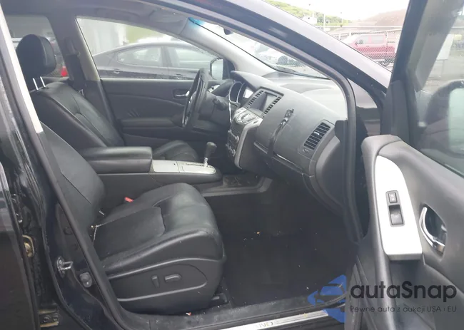 JN8AZ1MW7AW101263: 42335800