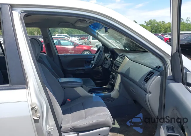 5FNYF284X6B032842: 42335952