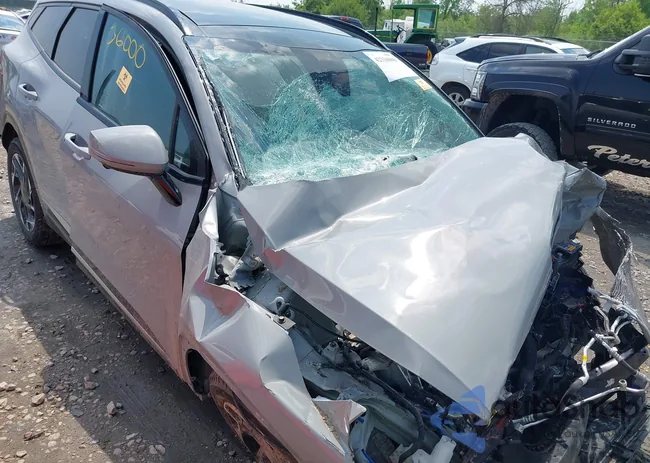 5XYK5CAF7PG030583: 42336000