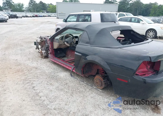 1FAFP45X83F404660: 42336057