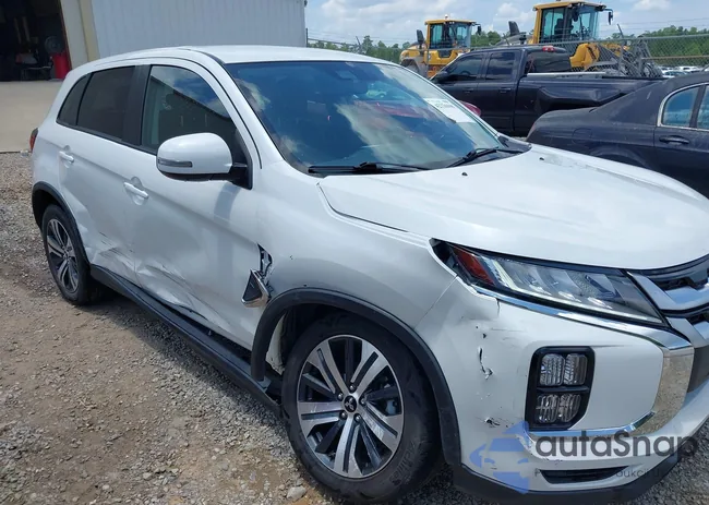 JA4ARUAUXMU019523: 42336090