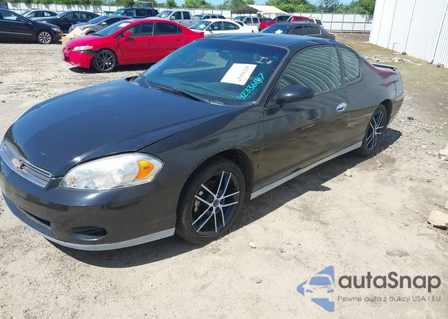 2G1WM15K069199542: 42336147