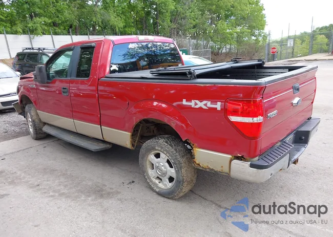 1FTPX14V39FA00235: 42336153