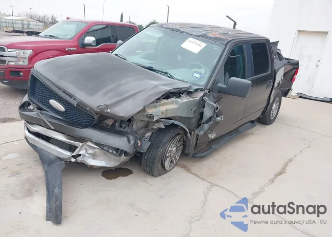 1FTRW12W96KC55644: 42337181