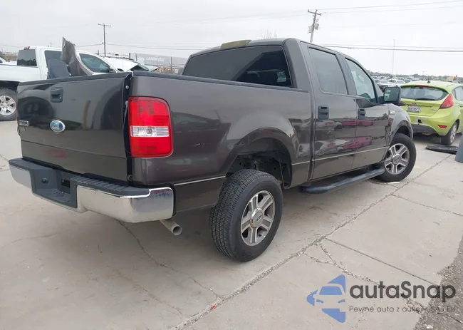 1FTRW12W96KC55644: 42337181