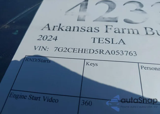 7G2CEHED5RA053763: 42337217