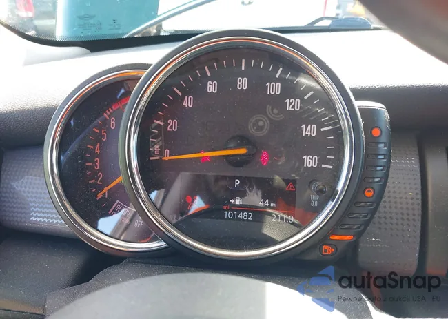 WMWXP5C52G2D13449: 42337313