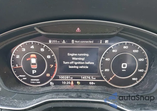 WAUENAF42HA076555: 42337330